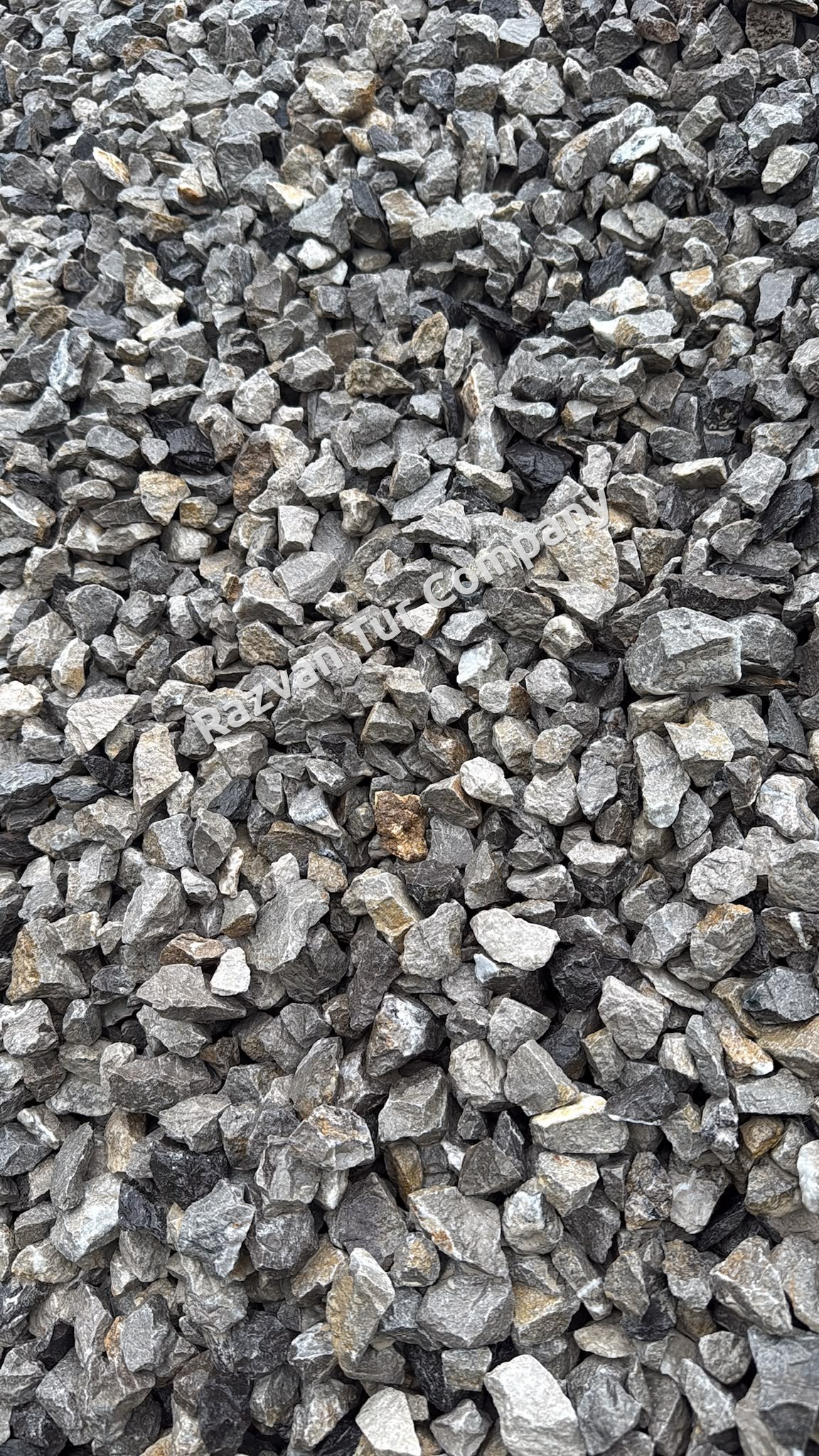 Piatră Spartă Carieră 16–32 mm